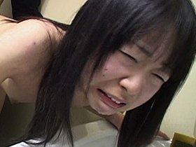 公衆肉便器 痴漢レ○プ映像 性暴力の現状 34人　サンプル画像08